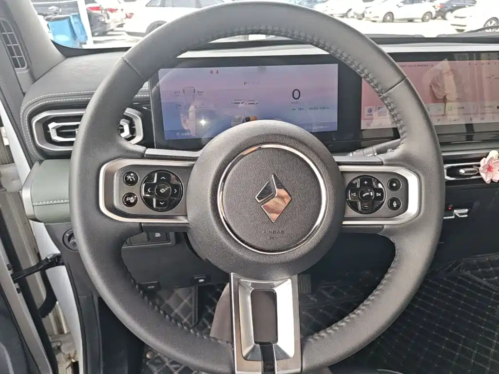 Baojun Yueye — миниатюра 11