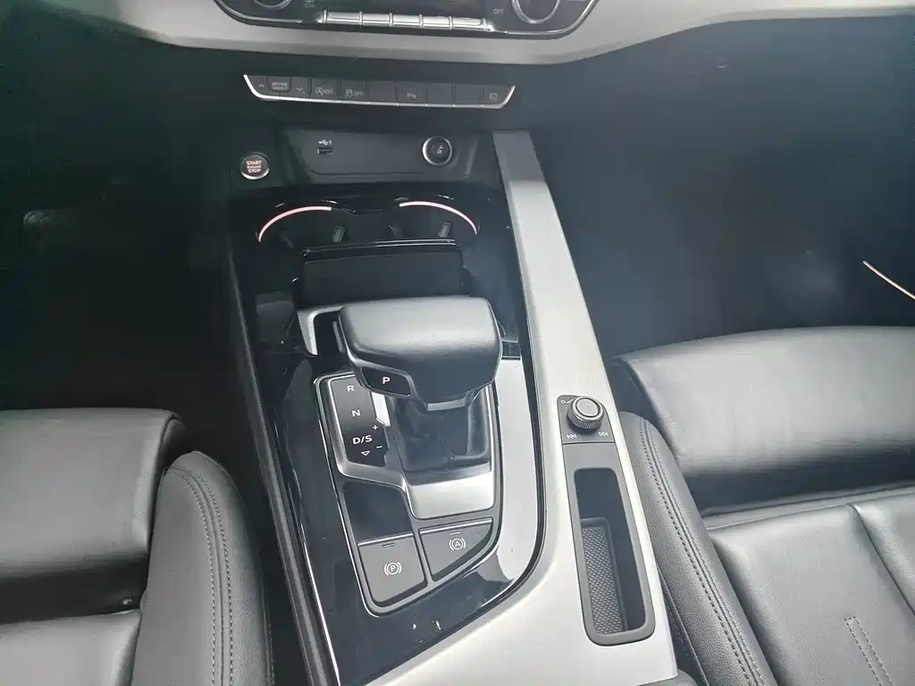 Audi A5 (Import) — миниатюра 15