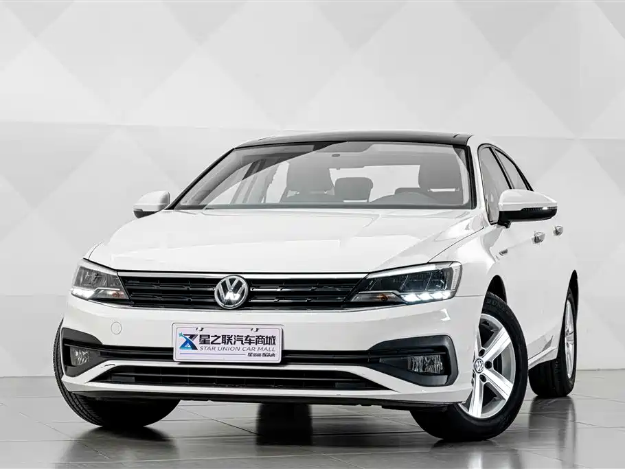 Volkswagen Lamando