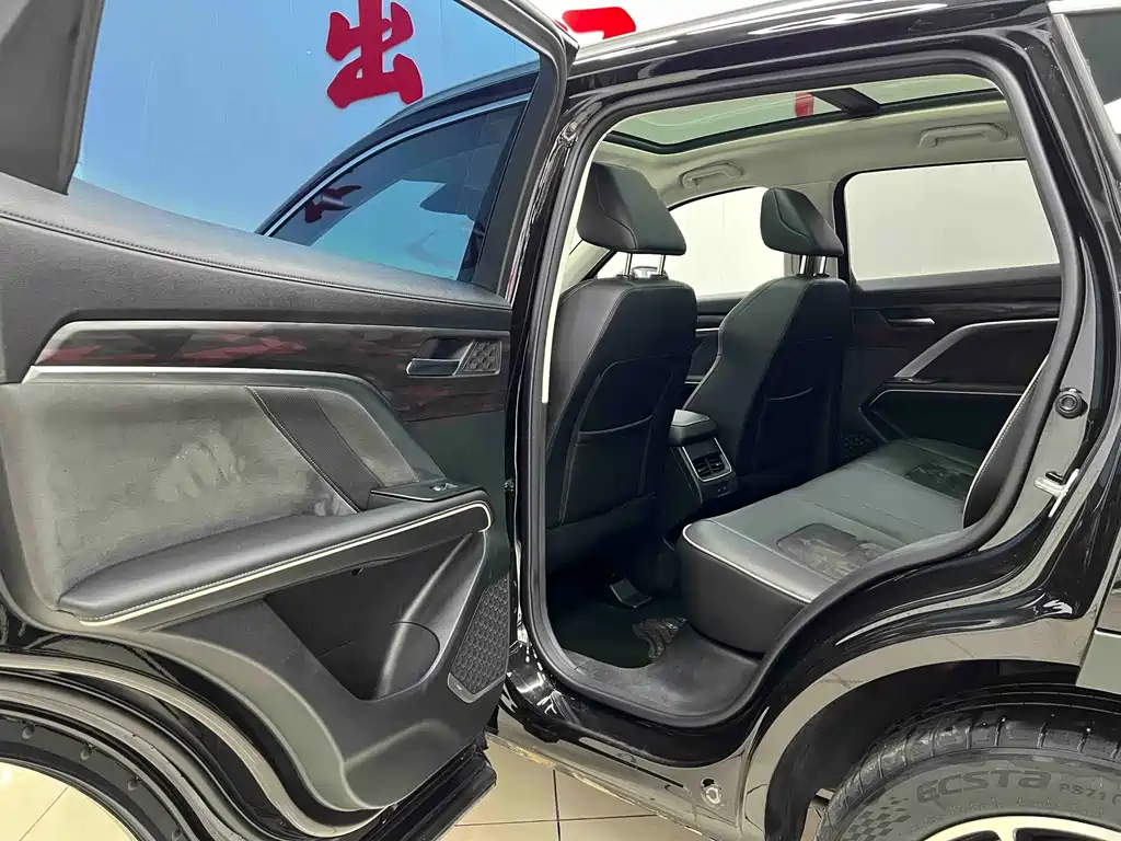 Haval H6 — миниатюра 15