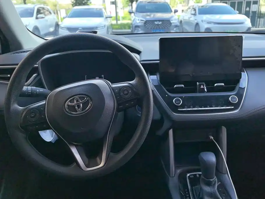 Toyota Frontlander — миниатюра 12