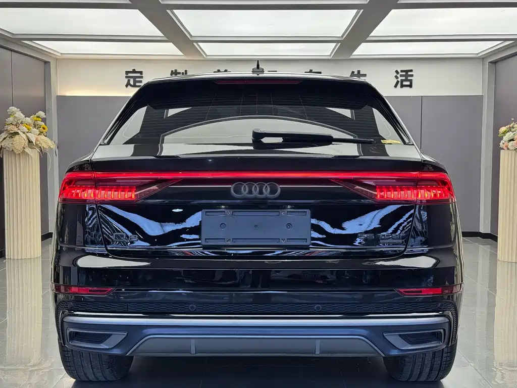 Audi Q8 — миниатюра 13