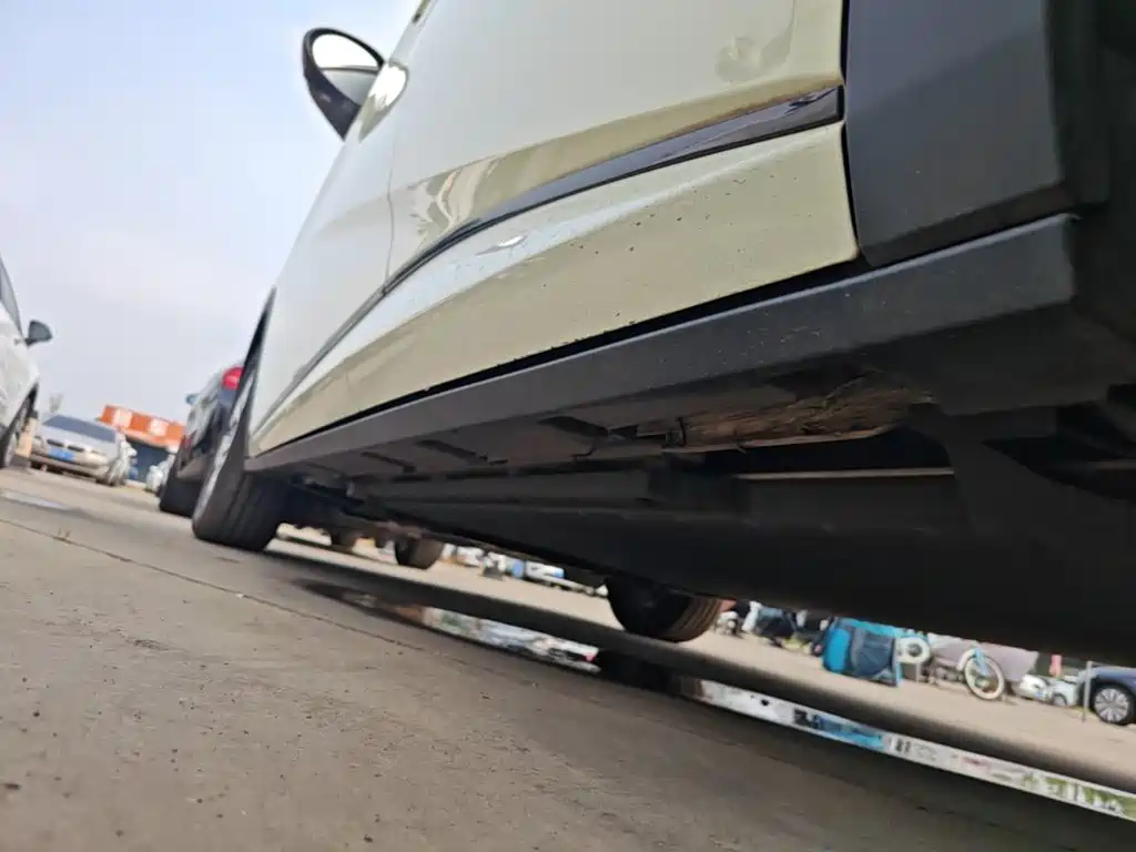 BYD Dolphin — миниатюра 22