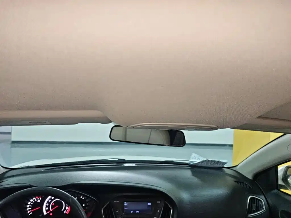 GAC Motor Trumpchi GA3S — миниатюра 18
