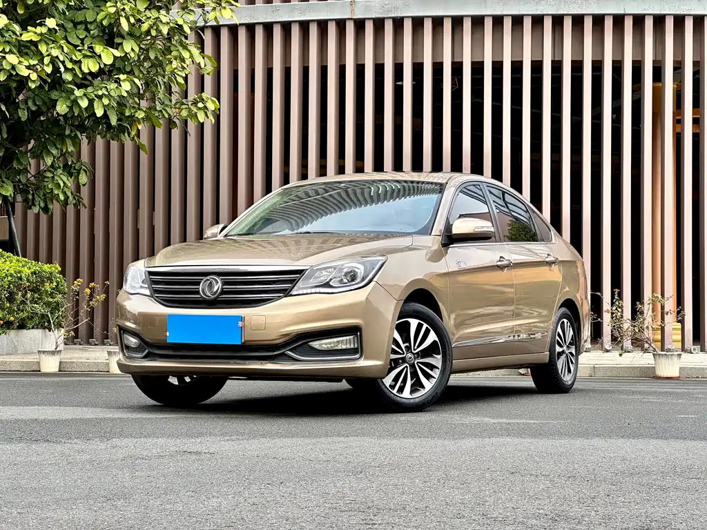 DONGFENG A60