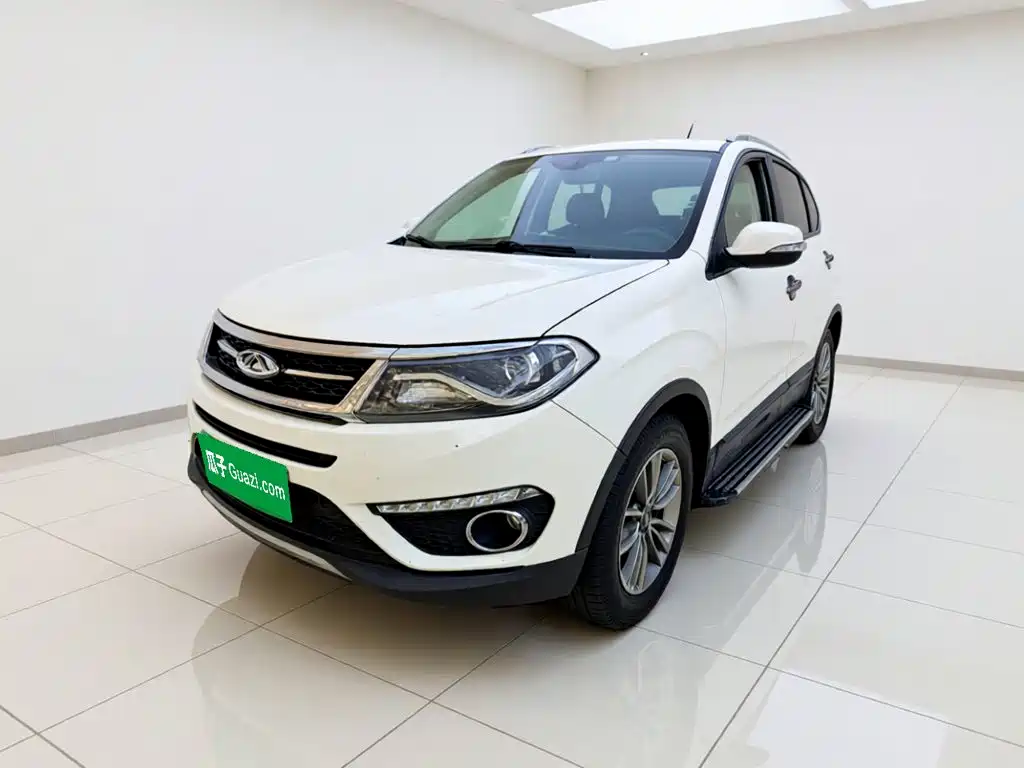 Chery Tiggo 5