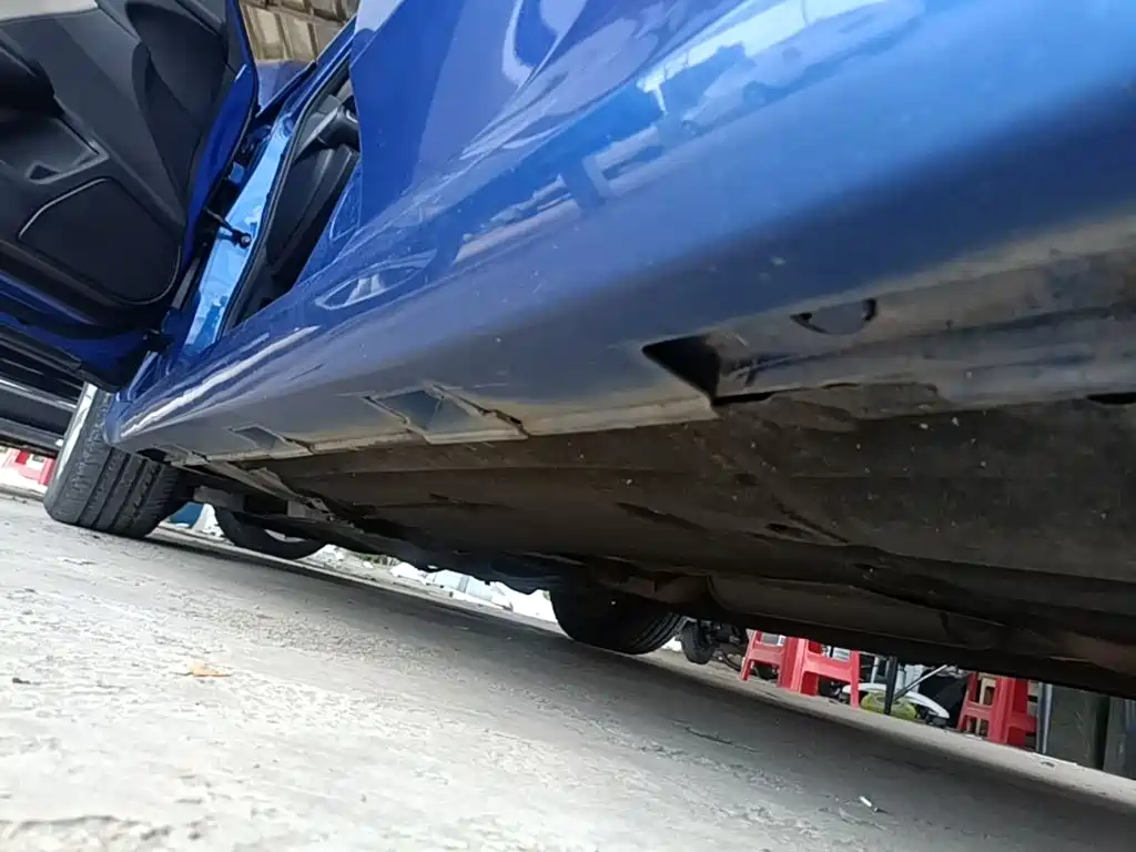 Honda Civic — миниатюра 22