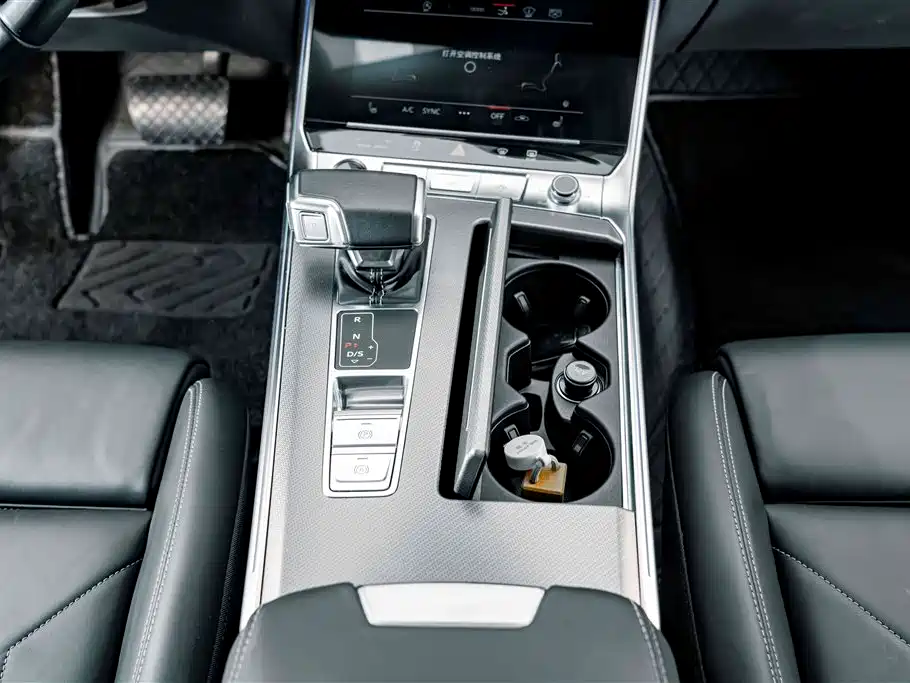 Audi A7 — миниатюра 14