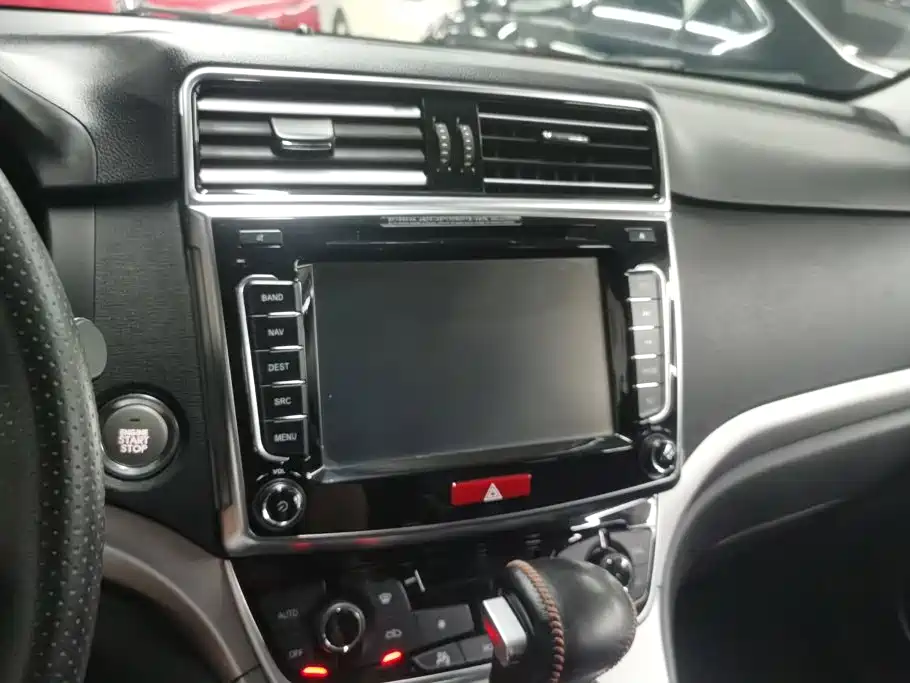 Haval H6 — миниатюра 13