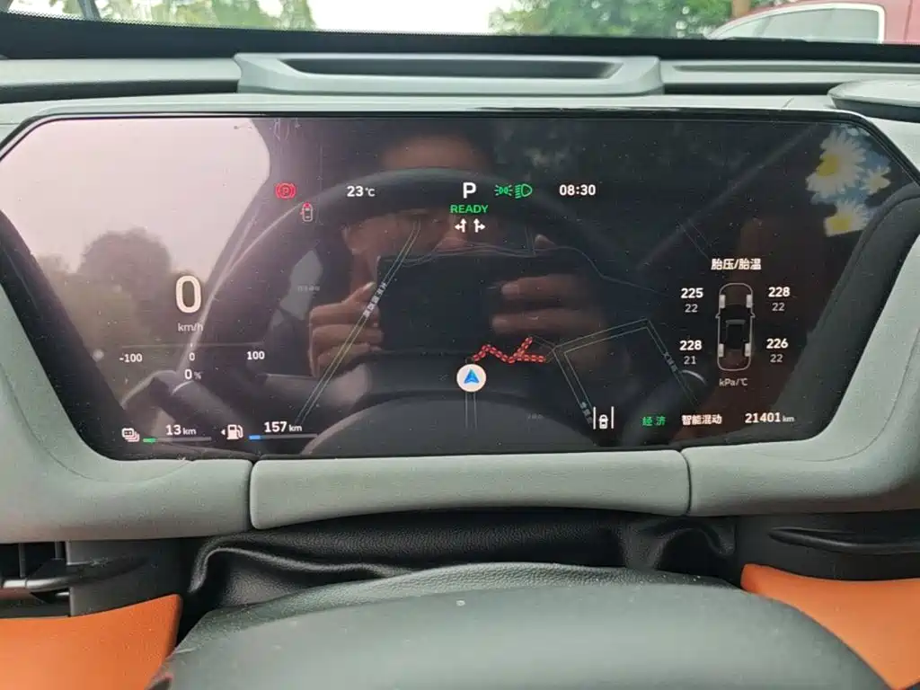 Haval Xiaolong MAX — миниатюра 12