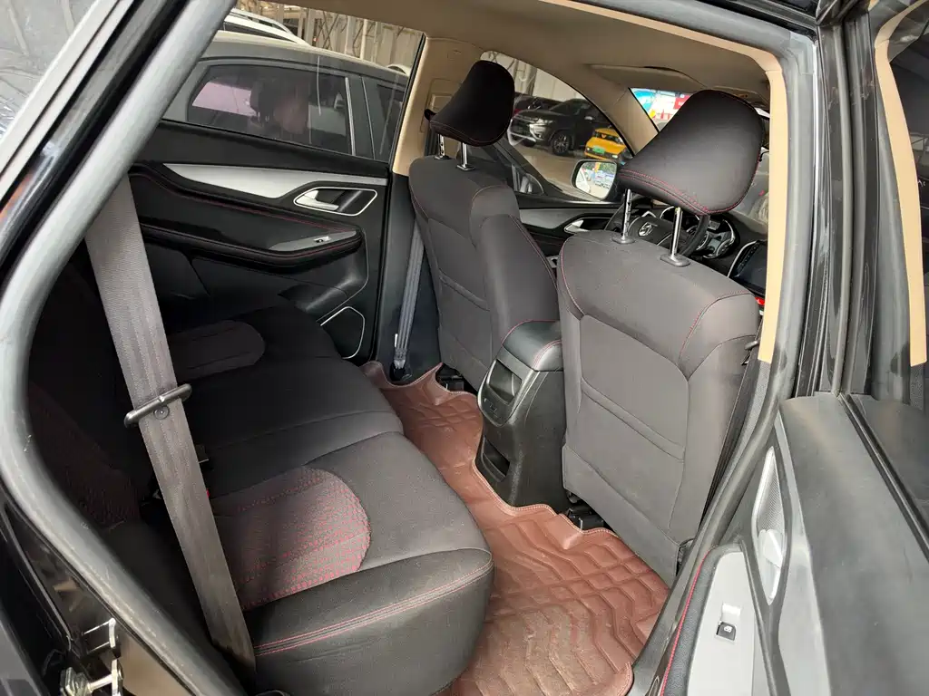Baojun 560 — миниатюра 18