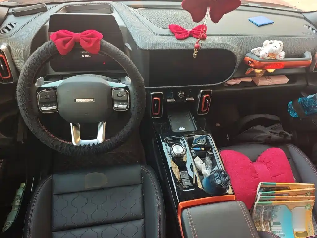 Haval Big Dog — миниатюра 5