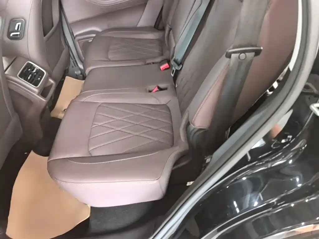 Chery Tiggo 8 PRO — миниатюра 17