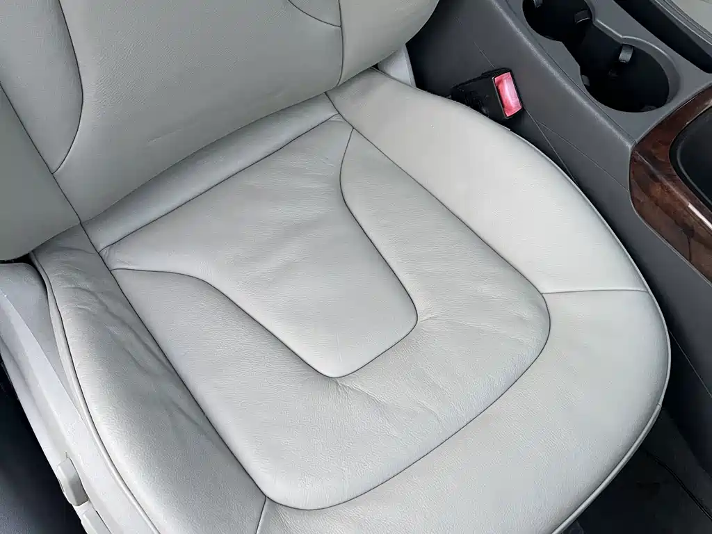 Audi A4L — миниатюра 7