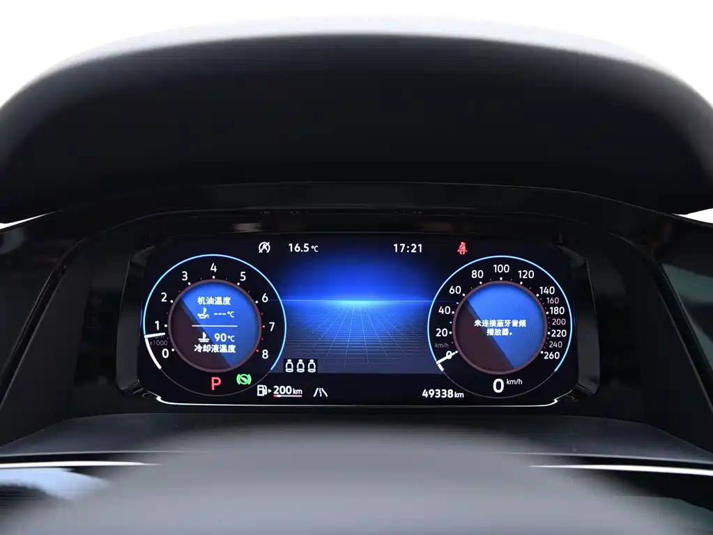 Volkswagen Teramont — миниатюра 19
