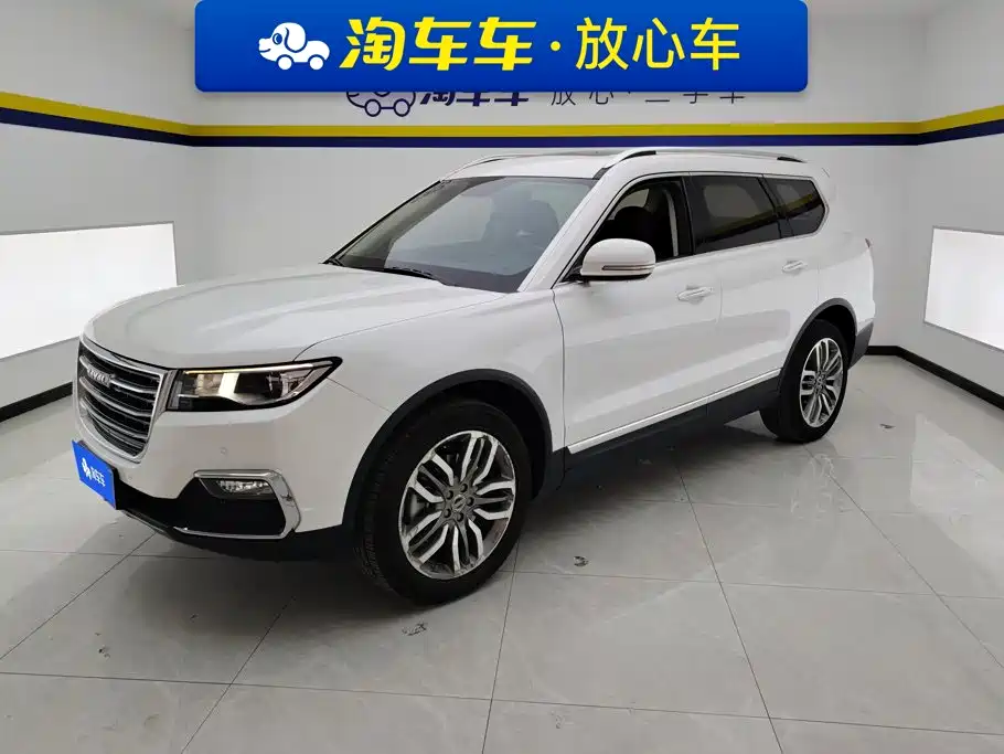 Haval H7