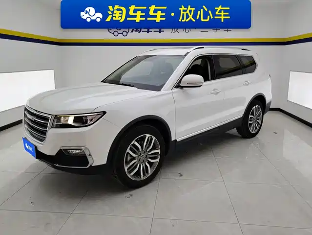 Haval H7