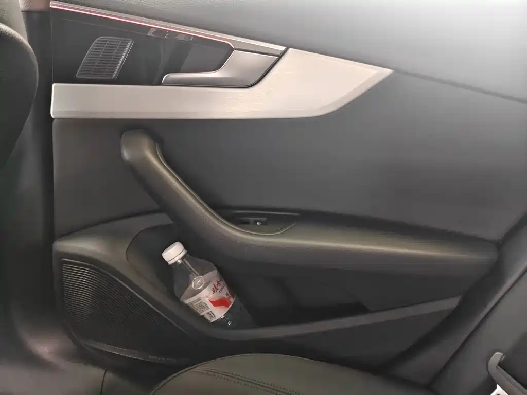 Audi A5 (Import) — миниатюра 13