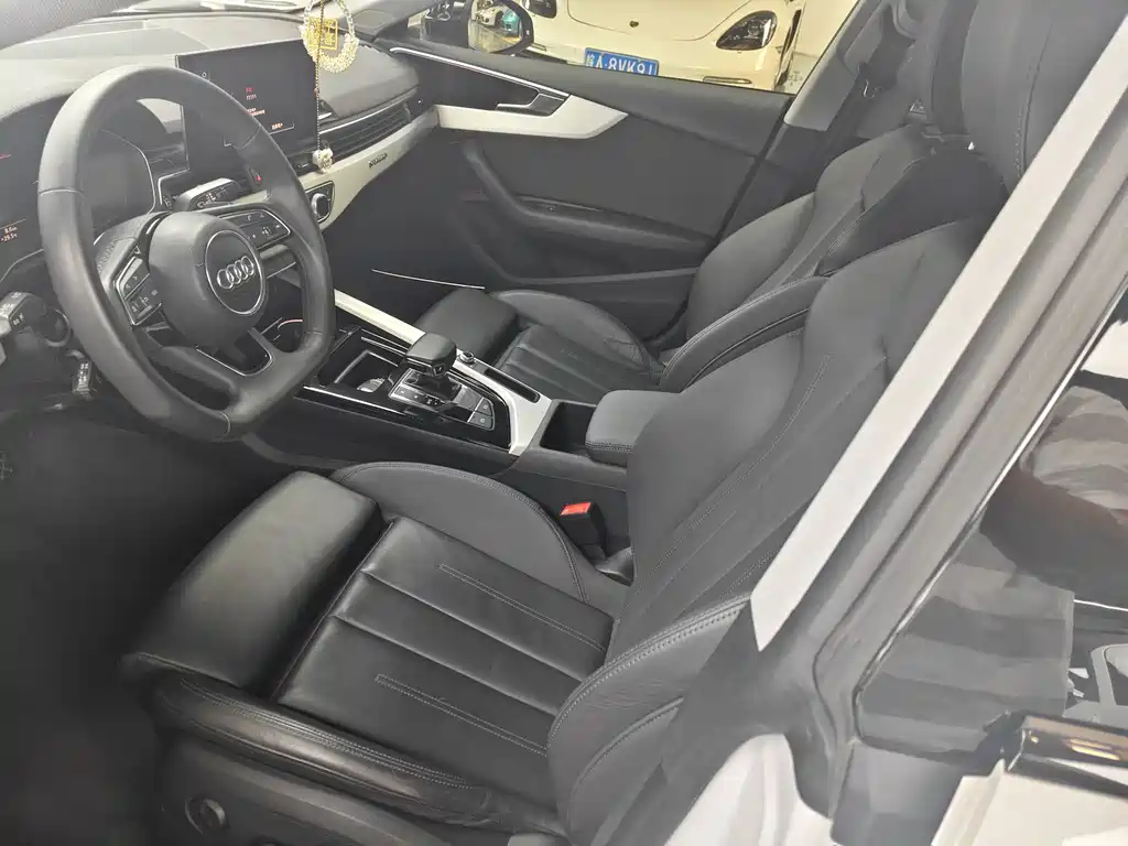Audi A5 (Import) — миниатюра 5