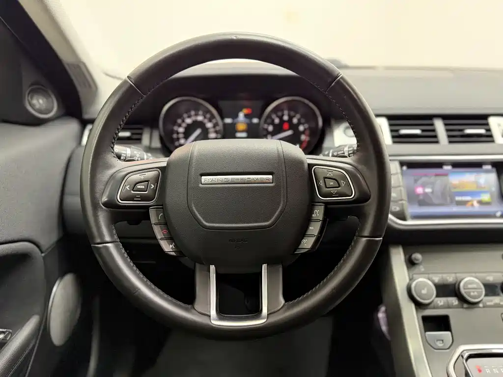 LAND ROVER RANGE ROVER AURORA