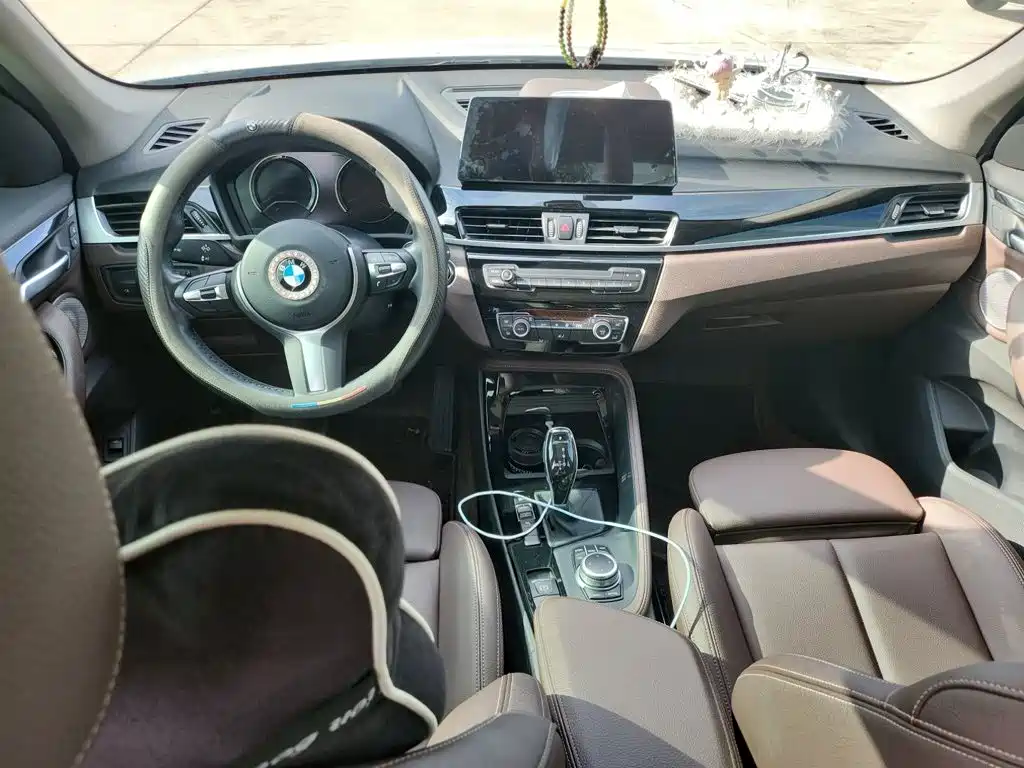 BMW X1 — миниатюра 13