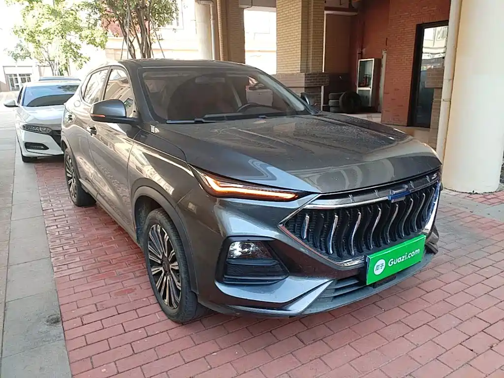 Oshan Oushang X5 — миниатюра 4