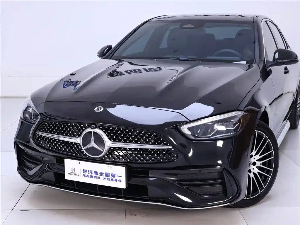 Mercedes-Benz C-Class C 2025 C 260 L Sport