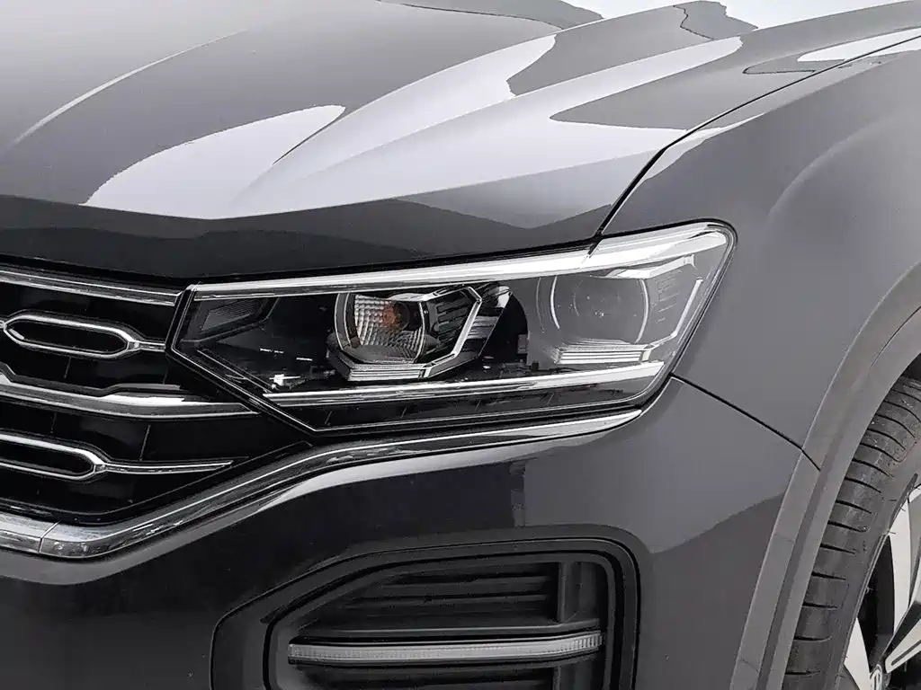 Volkswagen Tayron — миниатюра 7