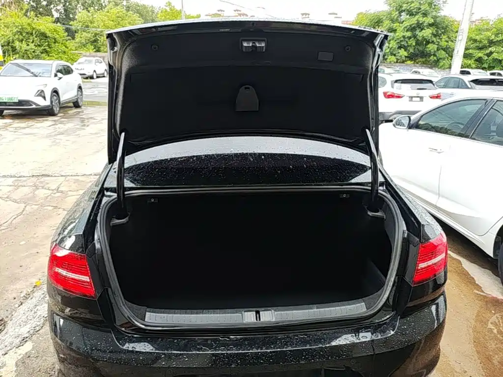 Volkswagen Magotan — миниатюра 19