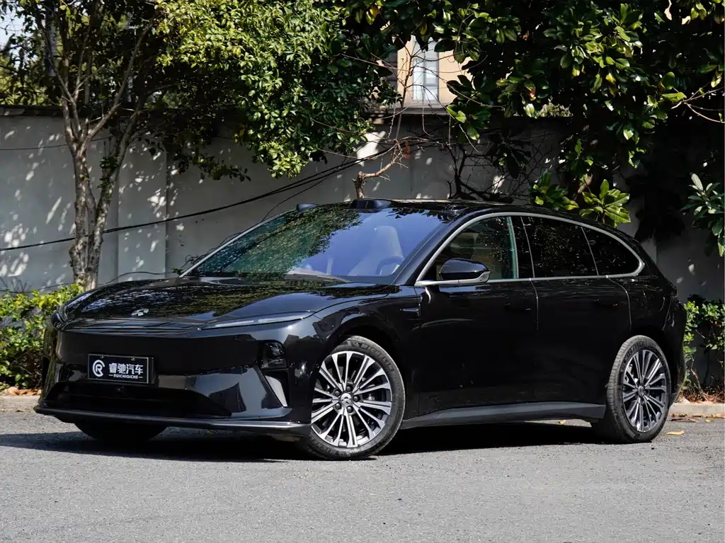 Nio ET5T 2024
