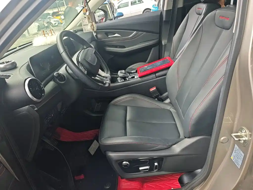 Fengxing Fengxing T5 EVO — миниатюра 15