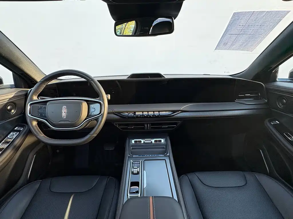 Lincoln Z — миниатюра 6