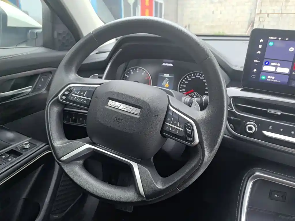 Haval H6 — миниатюра 11