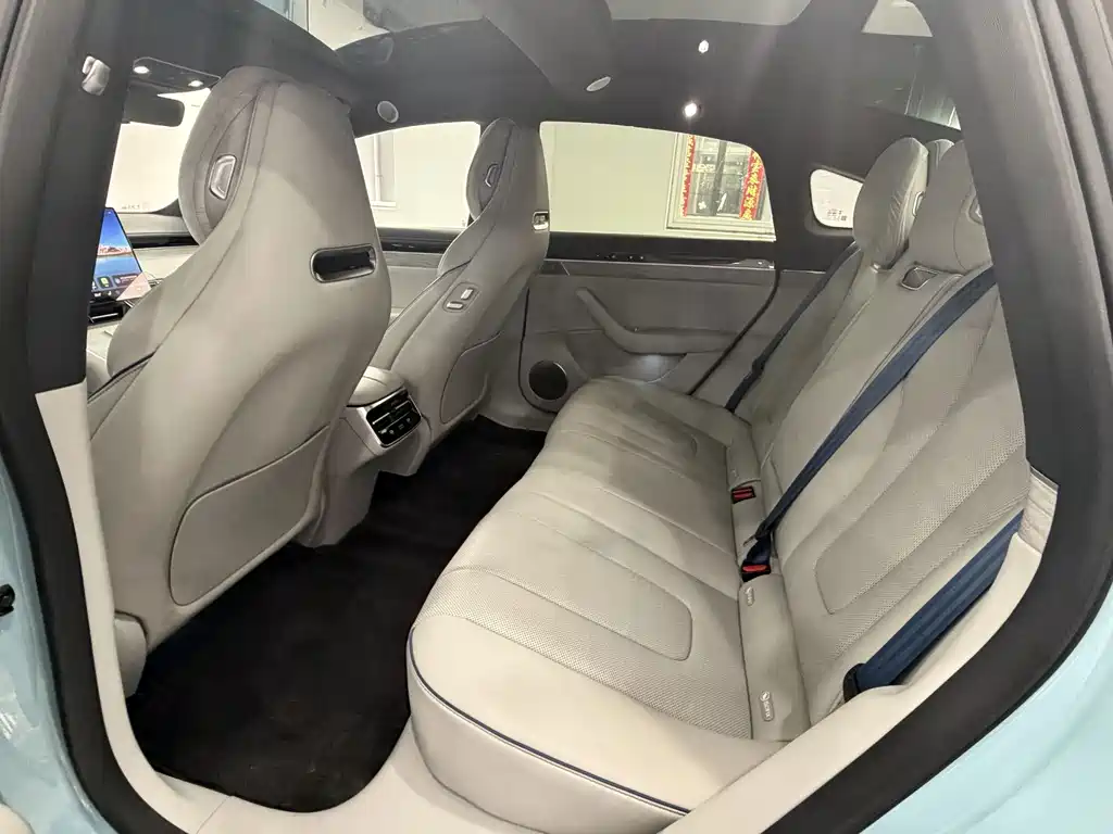 Zhijie Zhijie S7 — миниатюра 6
