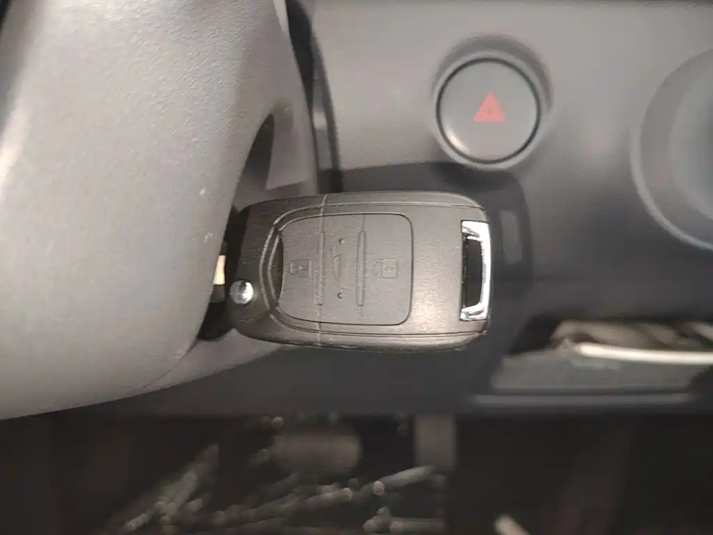 Wuling Zhiguang EV — миниатюра 9