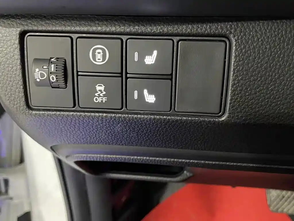 Honda Vezel — миниатюра 12