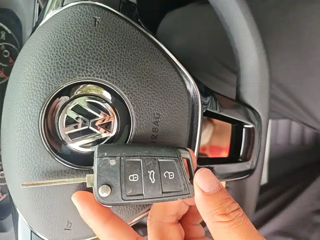 Volkswagen Polo — миниатюра 9