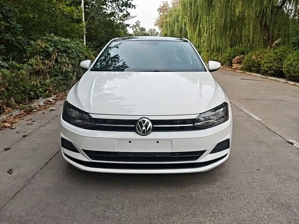 Volkswagen Polo — миниатюра 3