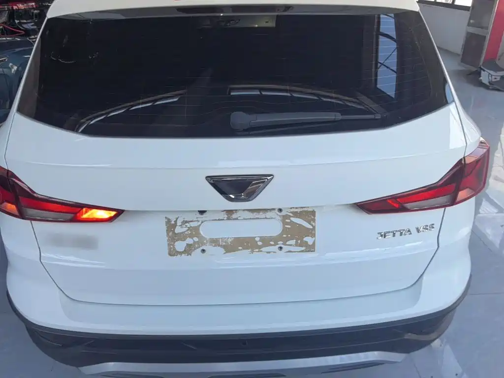 Jetta VS5 2021 280TSI AT