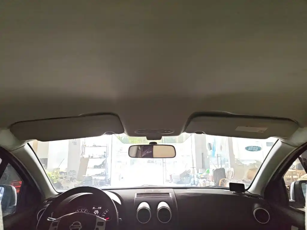 Nissan Qashqai — миниатюра 18