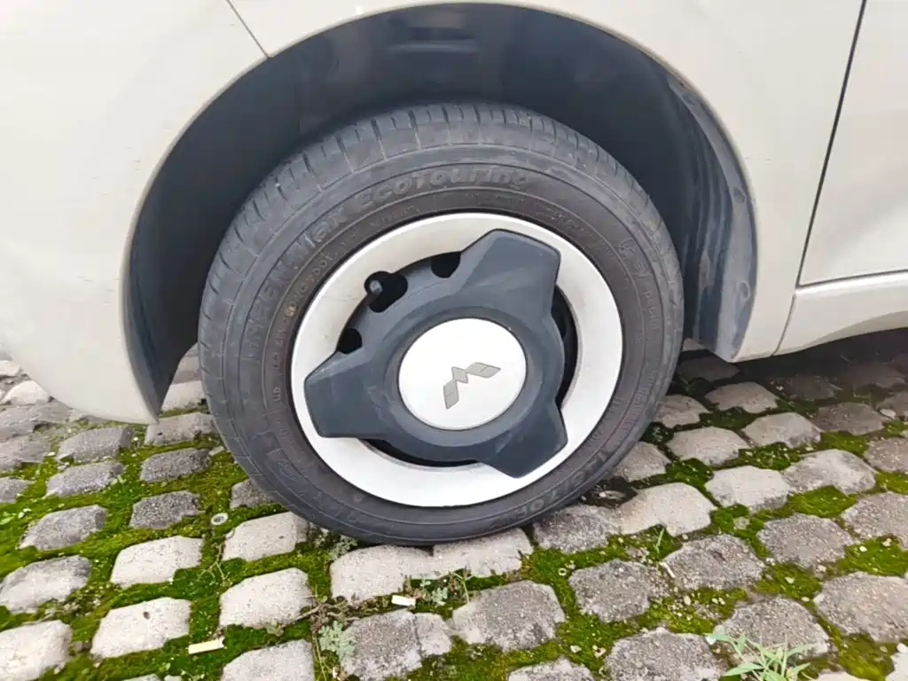 Wuling MINIEV — миниатюра 23