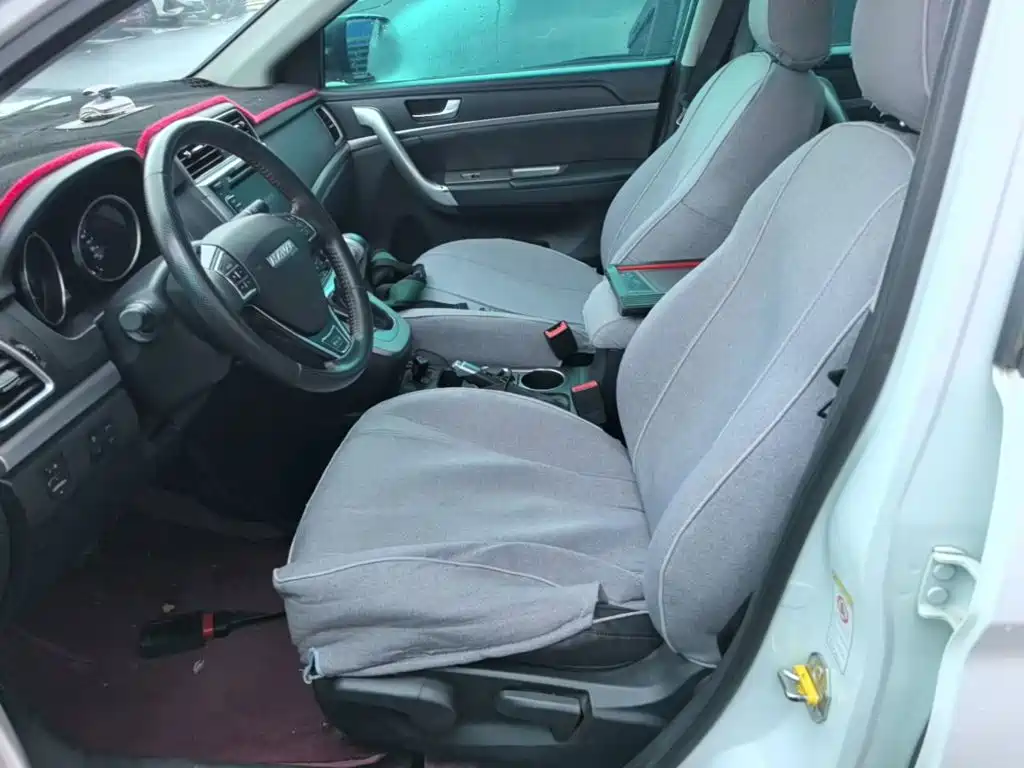 Haval M6 — миниатюра 15