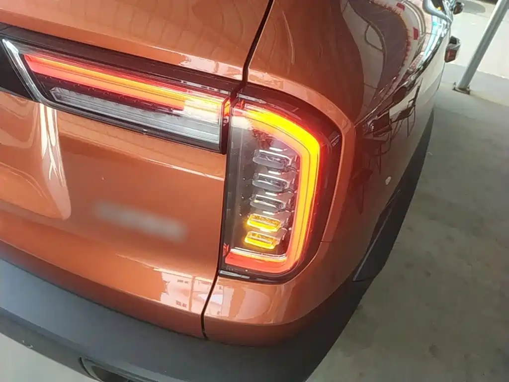 Haval Big Dog — миниатюра 8