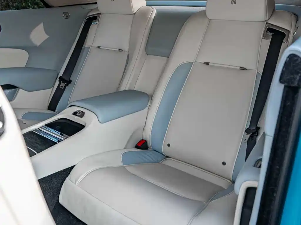 ROLLS-ROYCE YAO YING