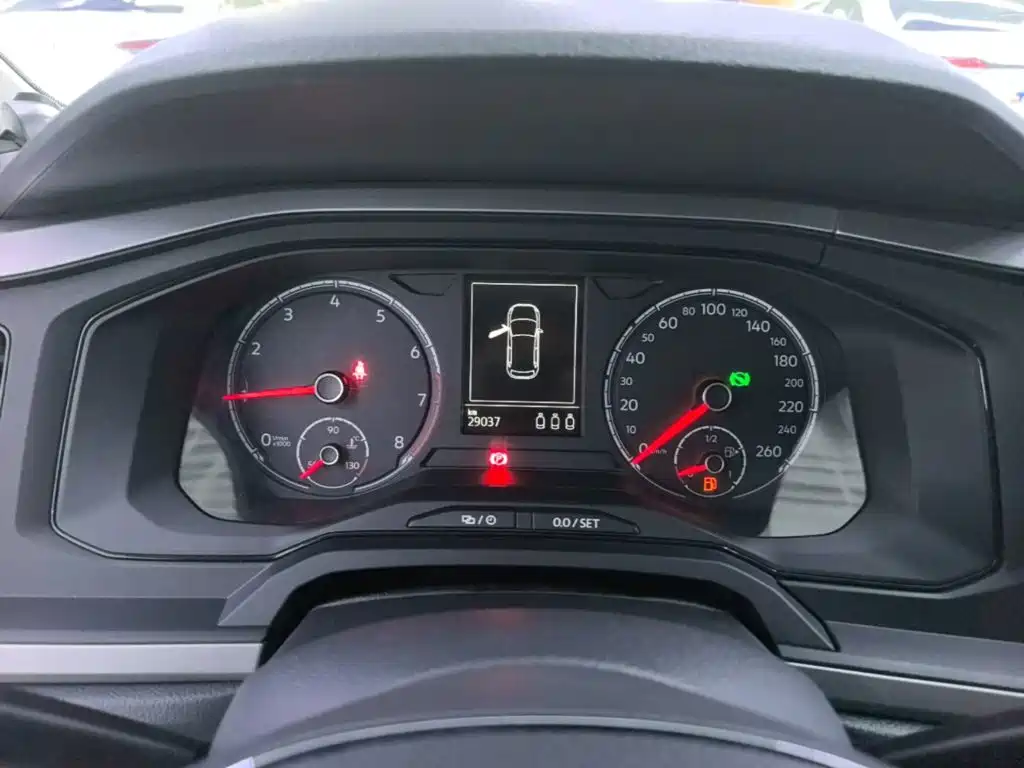 Volkswagen Polo — миниатюра 12