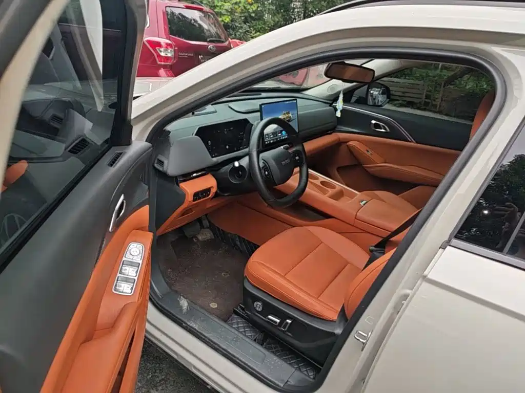 Haval Xiaolong MAX — миниатюра 16