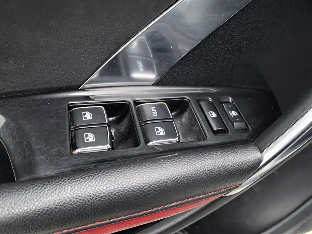 Changan CS55 — миниатюра 9