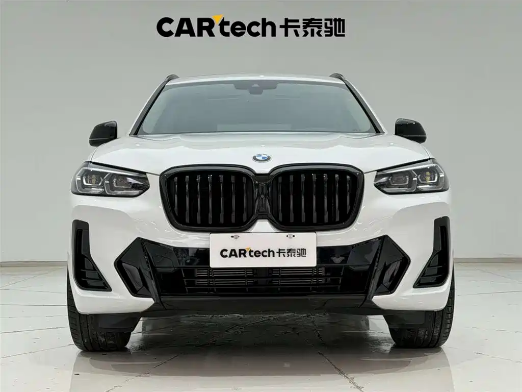 BMW X3 2023 xDrive30i Lead M