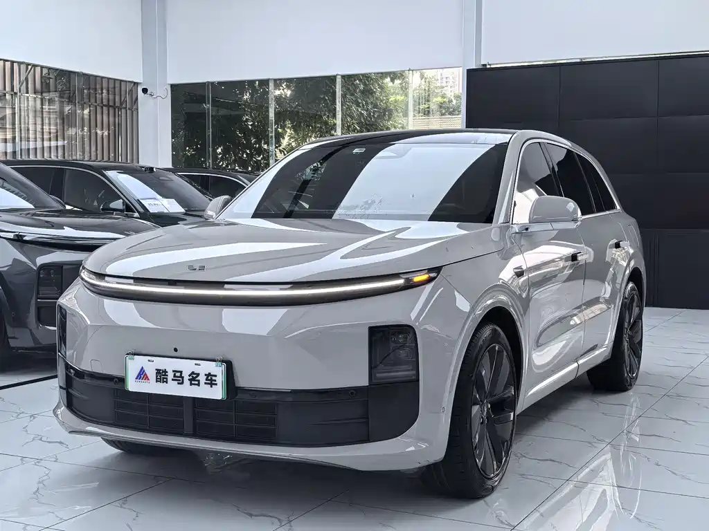 Li Auto Li L6 2024