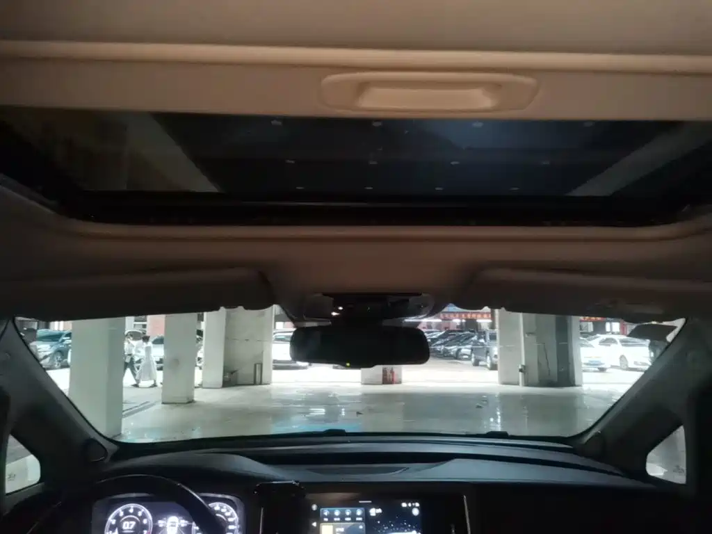 GAC Motor Trumpchi M8 — миниатюра 18
